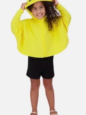 Hazel + Harper Kids’ UPF 50+ Sun Shield Swim Coverup